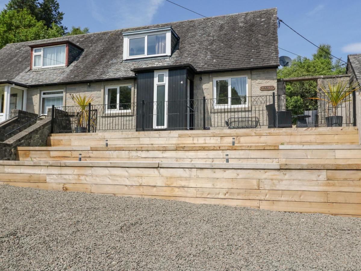 Ben View Villa Arrochar Exterior photo