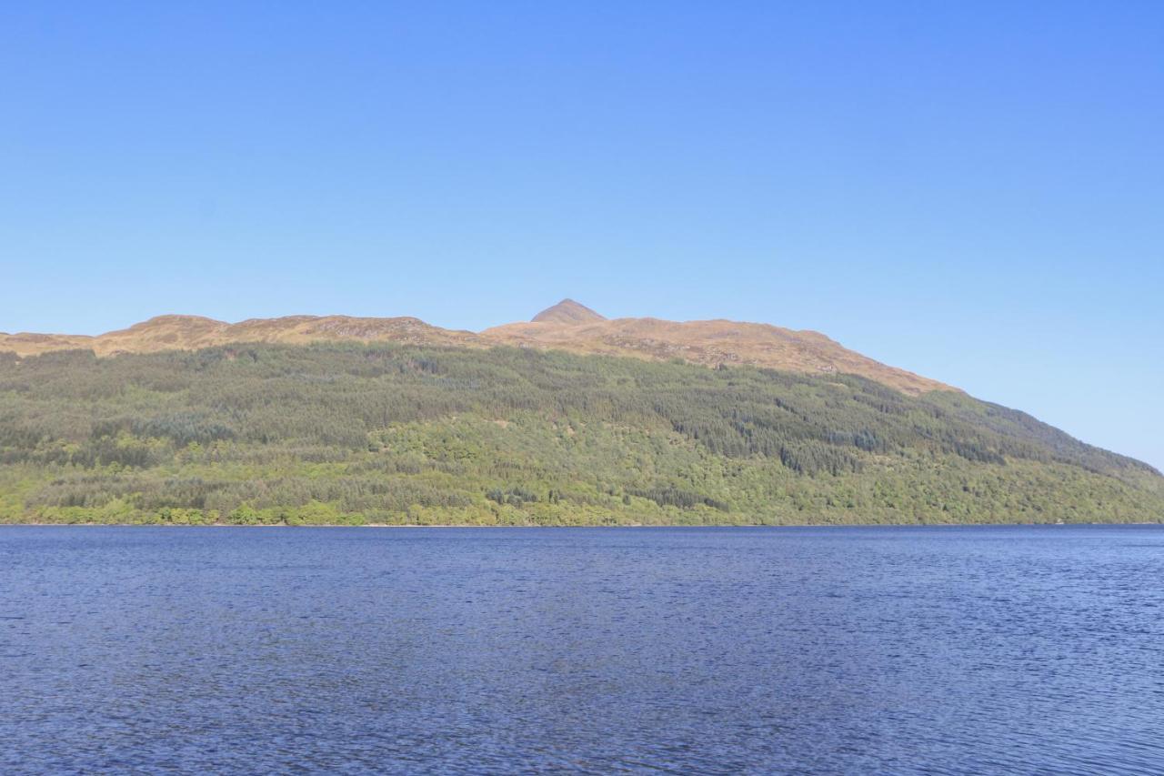 Ben View Villa Arrochar Exterior photo